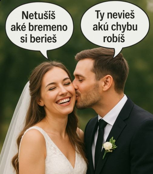 Kým nás smrť nerozdelí