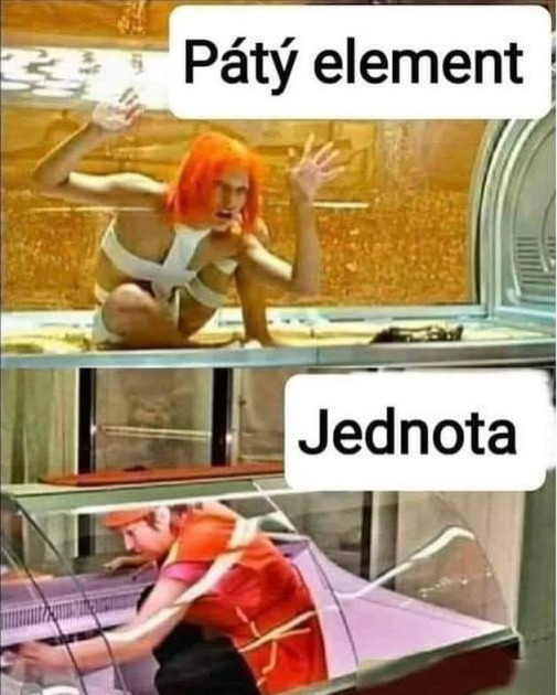 Jeden na piatok...