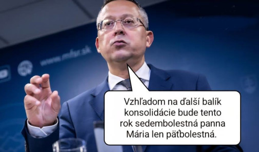 aby ste vedeli, co slavite