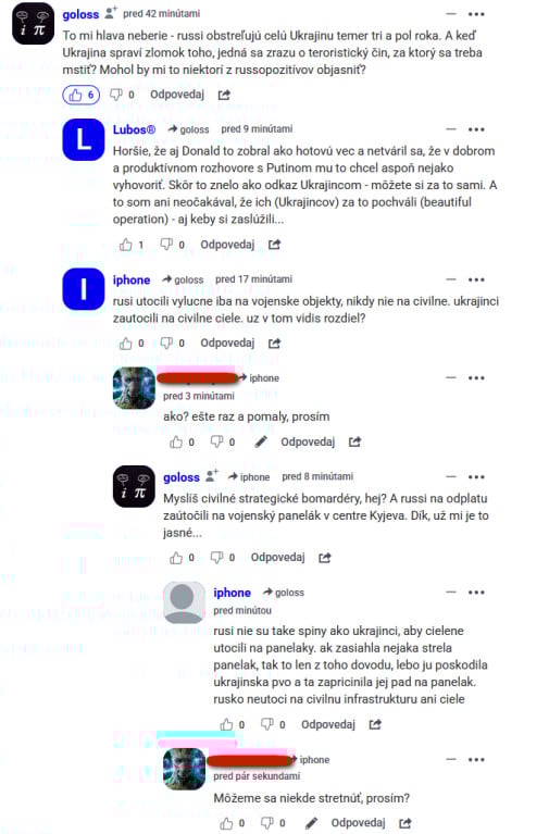stretko s Iphonom - pridate sa?