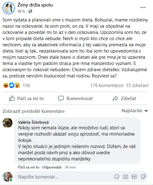 Ľuďom je*e - pokračovanie